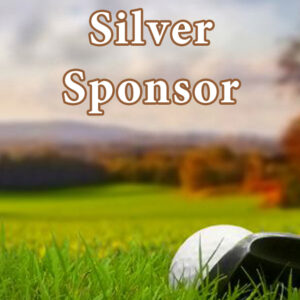 Silver Sponsor