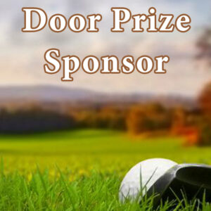 Door Prize