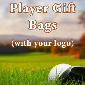 Player Gift Bags