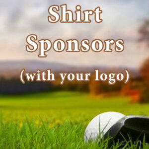 Shirt Sponsor